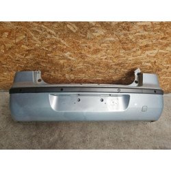 Pare Choc Arriere Renault Laguna 2 Phase 1